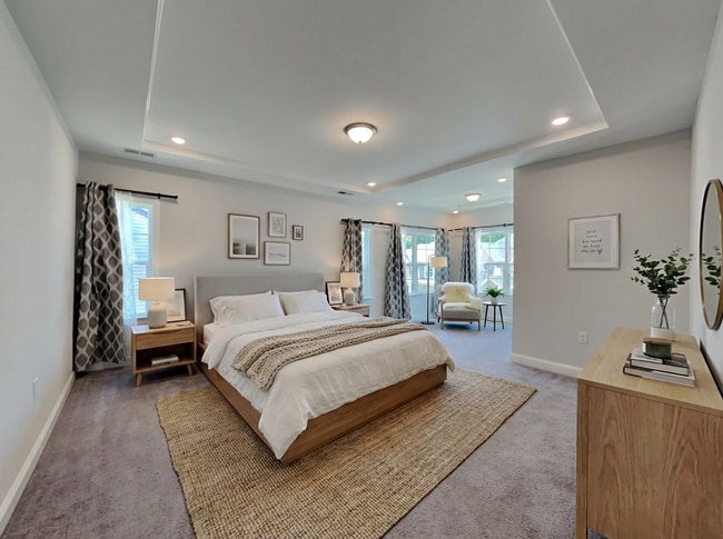 Photo - 8451 Seawell School Rd