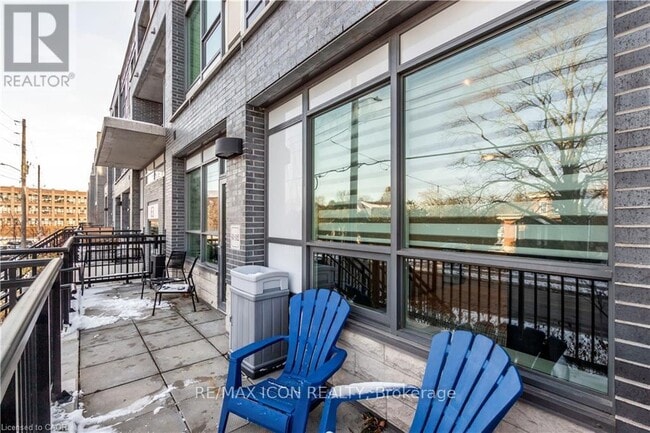 Photo - 63 Arthur St S Unit 102