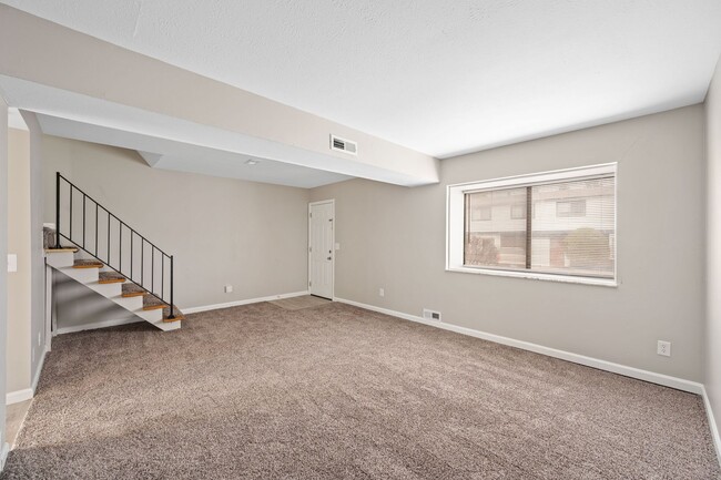Village Square Townhomes