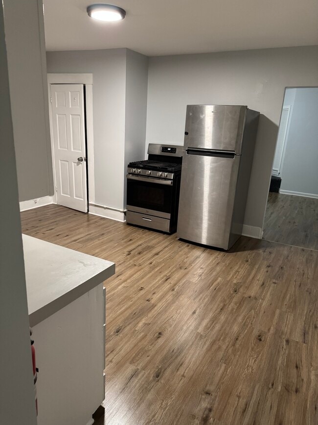 appliances - 3 Worcester St Unit 4