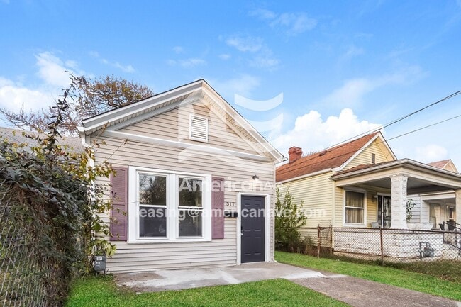 Photo - 517 Heywood Ave