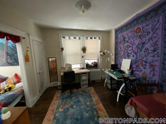 Building Photo - 55 Park Dr Rental