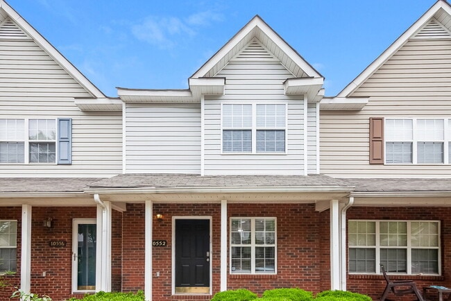 Building Photo - 10552 English Setter Way