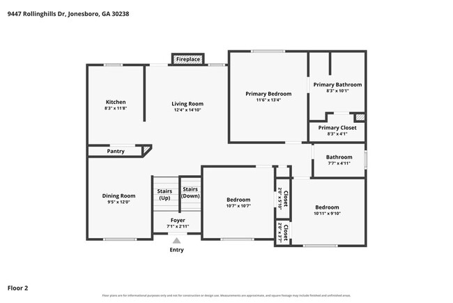 Photo - 9447 Rollinghills Dr