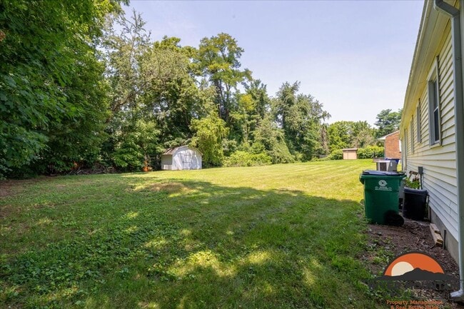 Photo - Charming Duplex Near Downtown Blacksburg