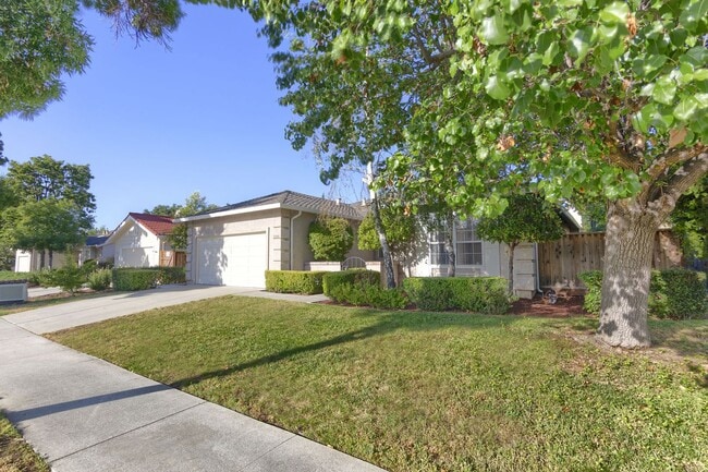 Building Photo - 4-Bedroom 2-Bathroom Saratoga Home