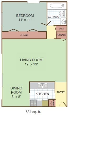 Photo - Briardale Commons