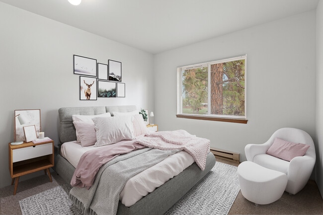 Photo - The Terrace Apartments