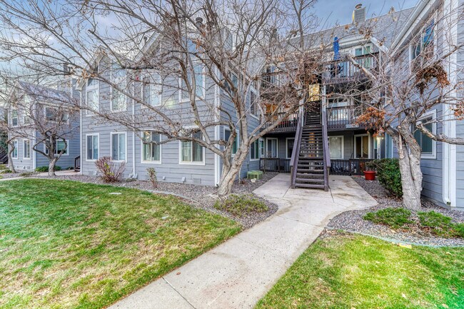 Photo - 12404 E Tennessee Cir Unit B