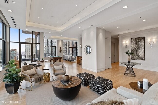 Photo - 400 W Ontario St Unit 1801