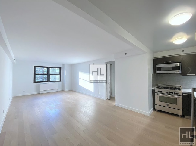 East 39th Street - East 39th Street Apartment Unit 21G