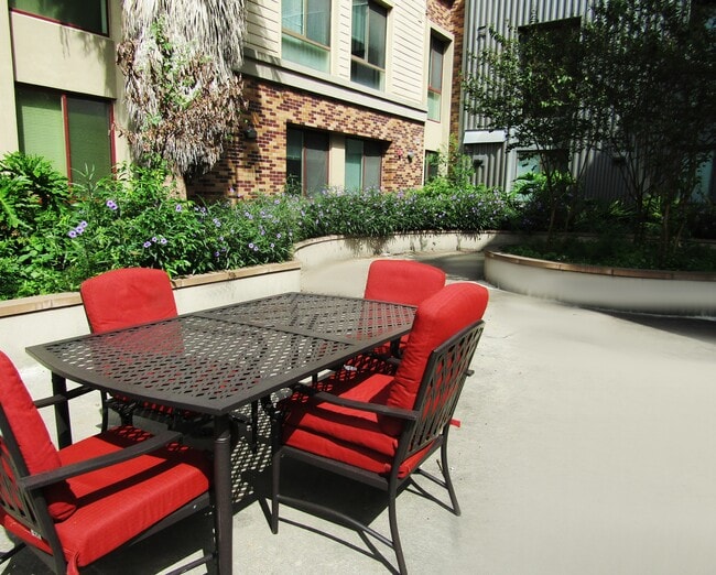 Photo - Midtown Terrace Suites