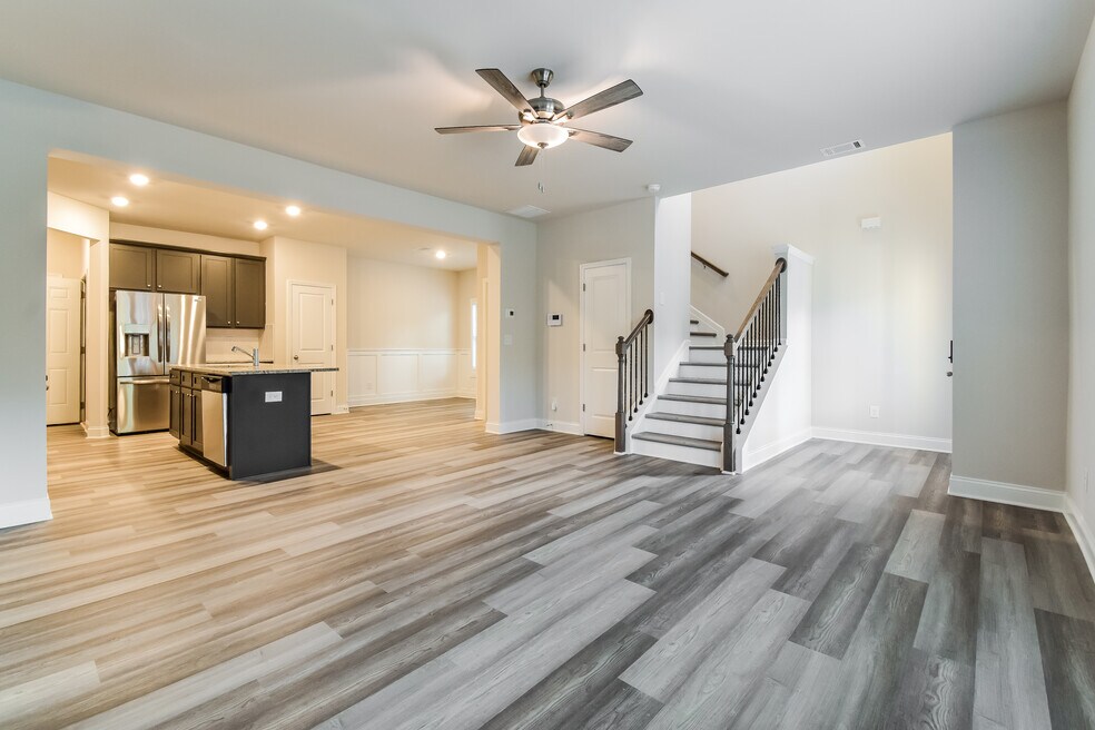 Cambridge Single-Family Home 3 BED | 2.5 BATH | 1,811 SQ. FT.