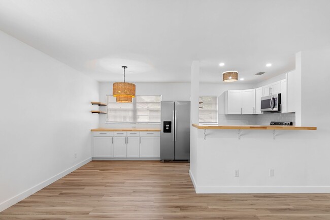 Photo - Renovated Vista Royale - Annual Condo Unit 202