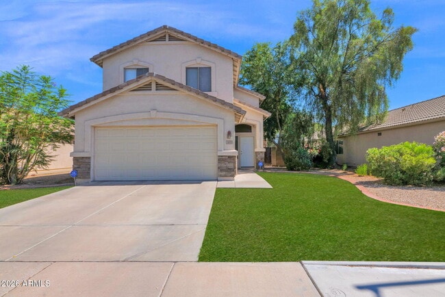 Building Photo - 3415 E Menadota Dr