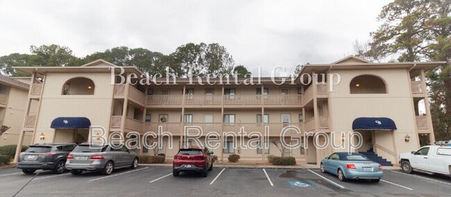 Building Photo - 4109 Pinehurst Cir Unit EE-15