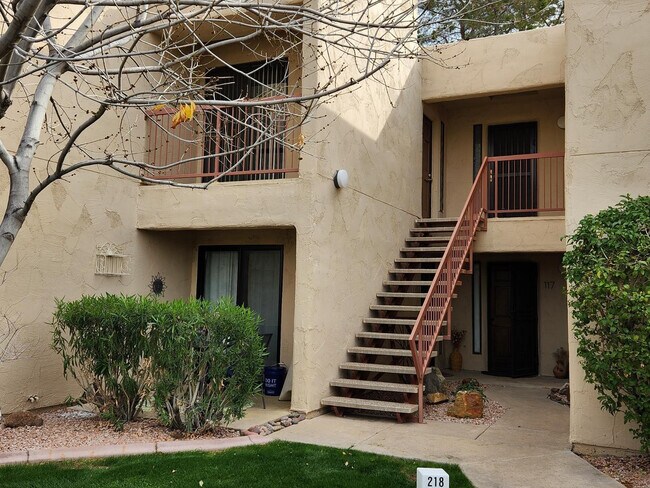 Building Photo - 9275 E Mission Ln Unit 218