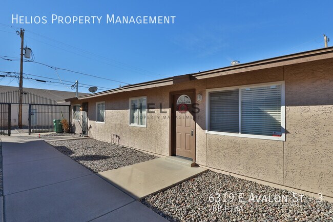 Photo - 6319 E Avalon St Unit 3