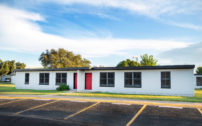 Photo - 220 S 25th Ave Unidad 220 s 25th Ave Edinburg,TX