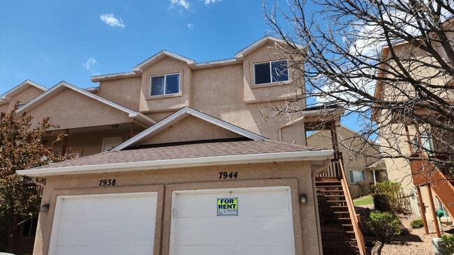 Street View - 7944 Antelope Valley Pt