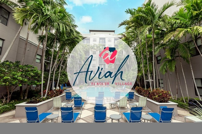 Aviah Flagler Village