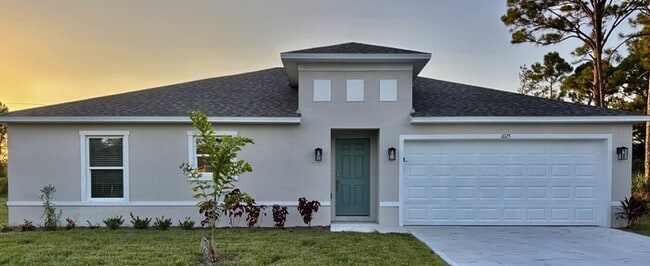 Building Photo - BRAND NEW 3/2 home in Palm Bay!