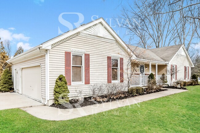 Photo - The Lifestyle You Deserve.