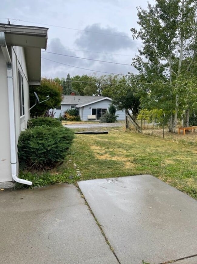 2 Bedroom Apartment for Rent in Bozeman - 2 Bedroom Apartment for Rent in Bozeman