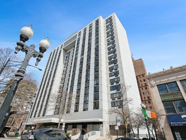 Photo - 1221 N Dearborn Pkwy Condo Unit 1203S