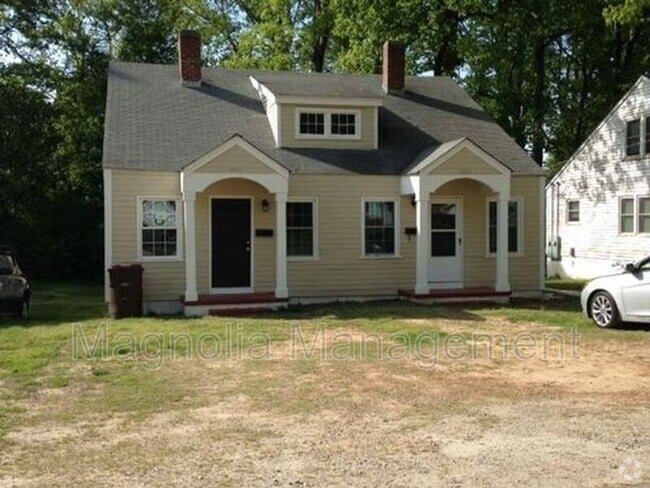 Building Photo - 1430 Perry Ave Rental
