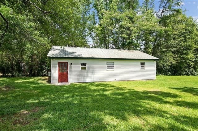 Building Photo - 13018 Willie Rd