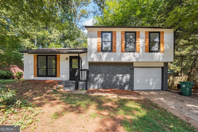 Building Photo - 3852 W Wood Path