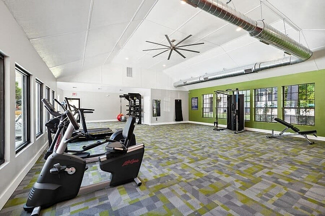 Building Photo - Rise Bridgeview Rental