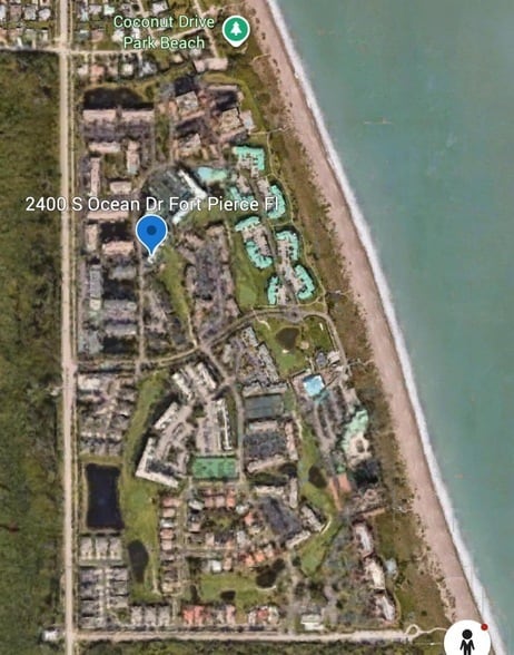 Photo - 2400 S Ocean Dr Unit 2212