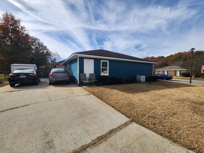 Photo - Cozy 3 Bedroom 2 Bath Corner Lot in Columbus, GA