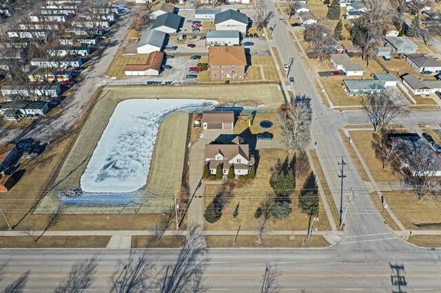 400 W North Ave Unit Upper