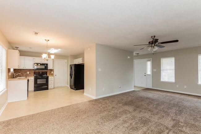 Photo - 3664 Stonefield St SW