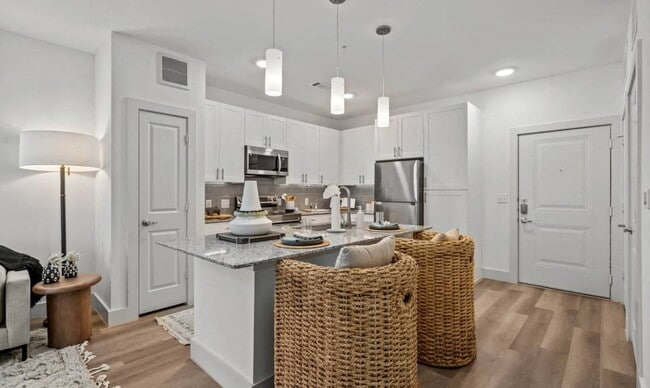 Building Photo - The Riley - Burleson Rental