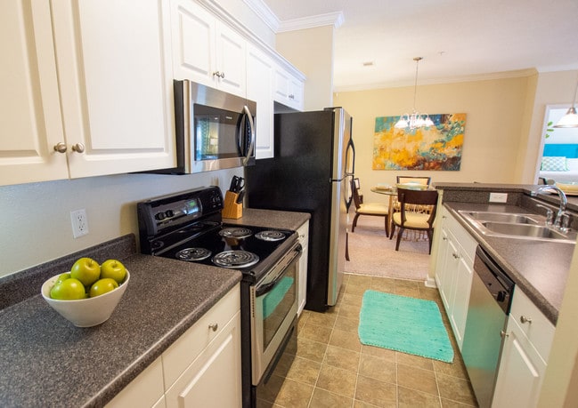 Sugar Mill Apartments