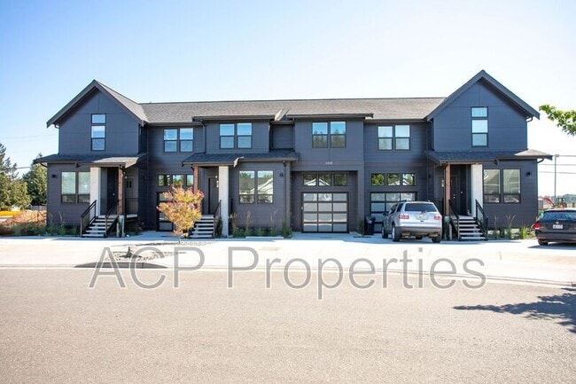 Building Photo - 1318 Bradley Ct Rental