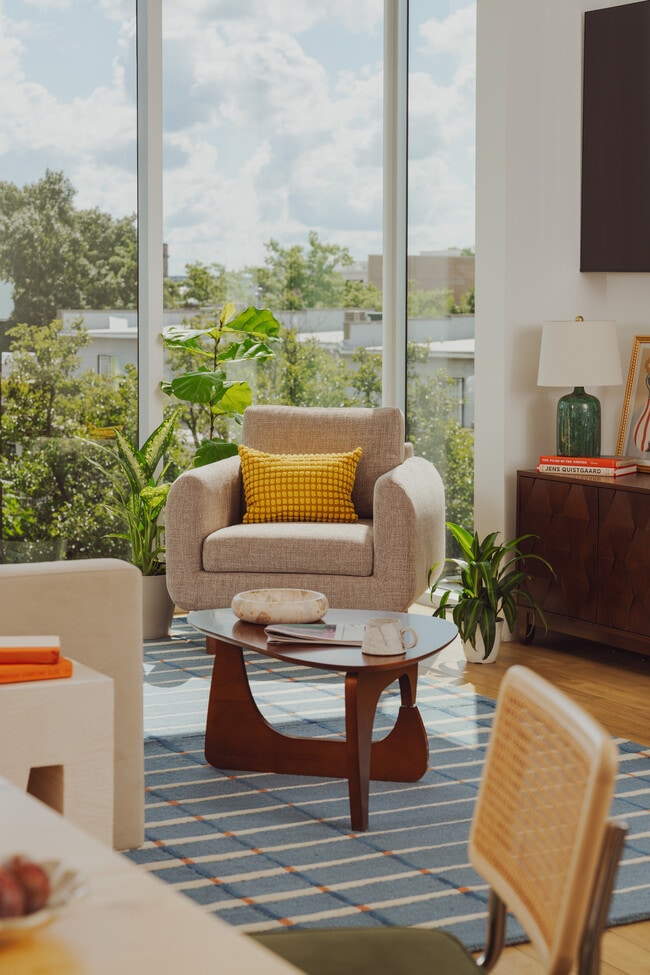 Photo - OSLOshaw Co-Living Apartments