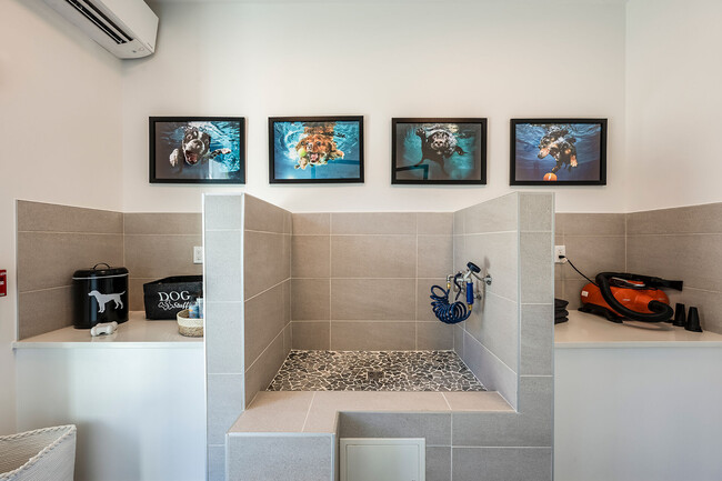 Lyria apartments — community photo