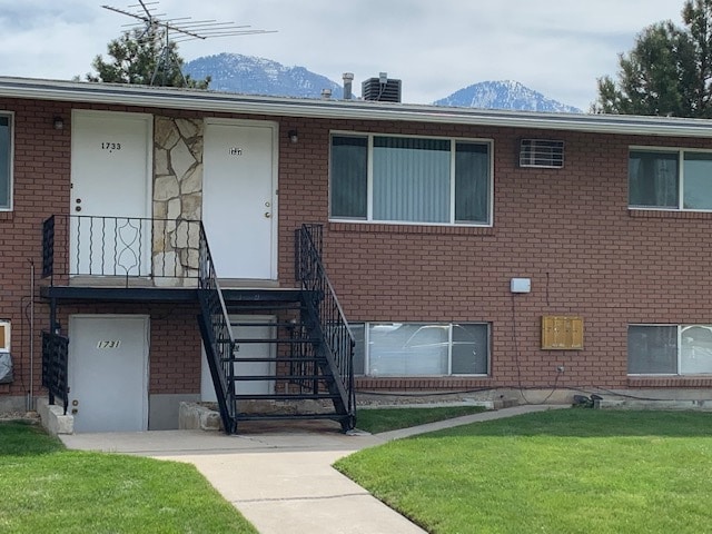 Photo - 1733 S 750 E Unit 1731