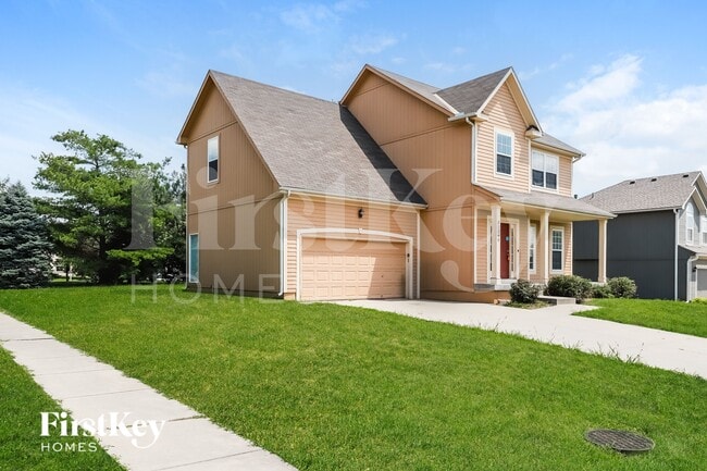 Photo - 21240 W 119th Terrace