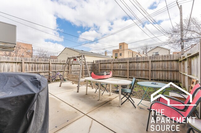 Photo - 3047 N Kimball Ave Unit 3C