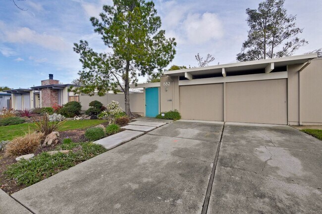 Photo - 4BD/2BA Cupertino Gem with Modern Upgrades!