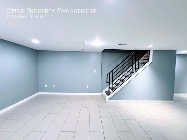 Photo - 4113 Powelton Ave Unidad 1