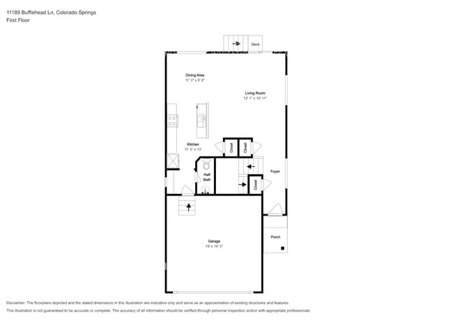Photo - 11189 Bufflehead Ln