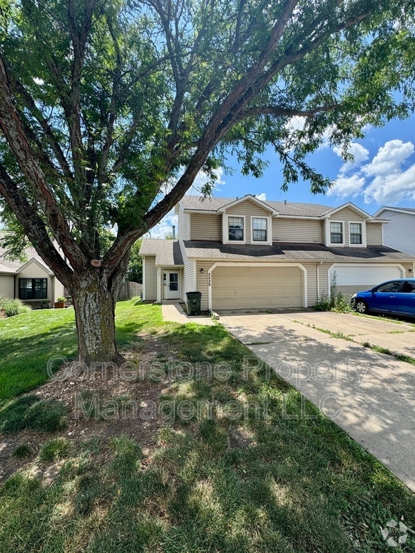 Building Photo - 2529 Crestline Ct Rental