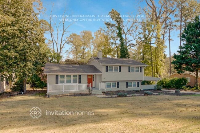 4719 Forestdale Rd